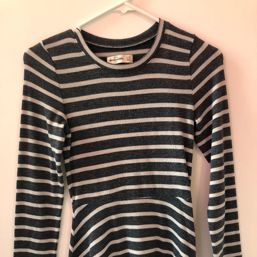 Abercrombie Dress - Size 11/12